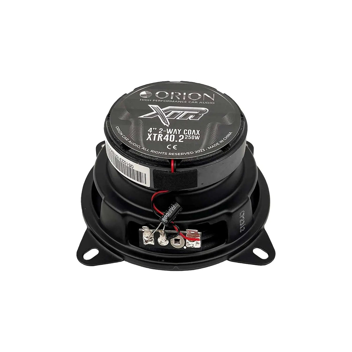 Orion Car Audio XTR40.2 Speaker