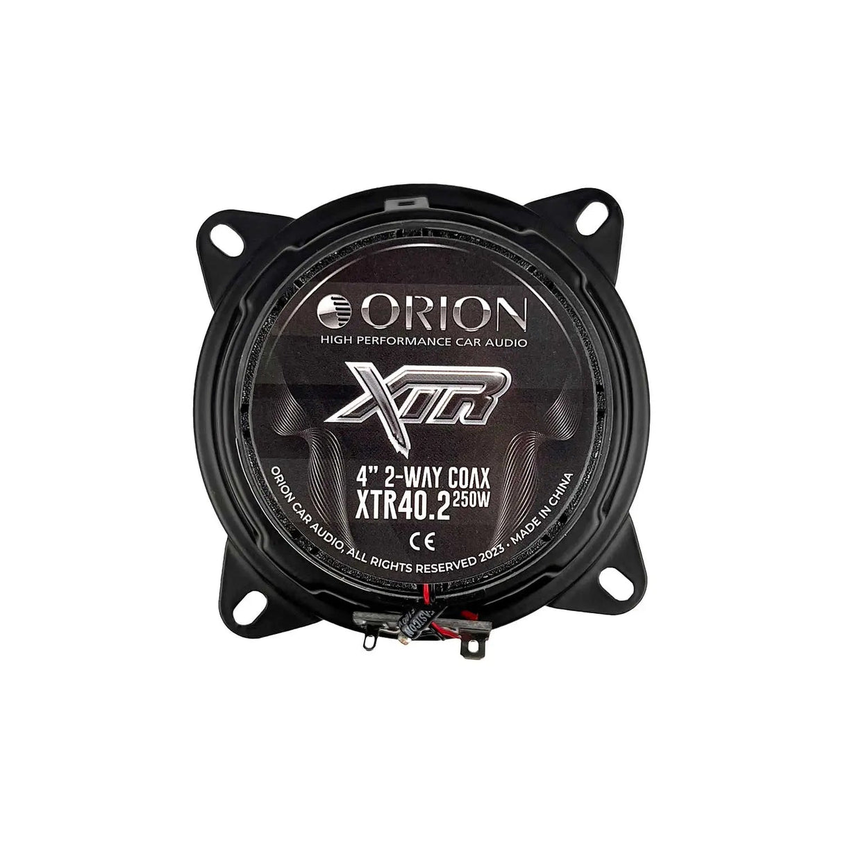 Orion Car Audio XTR40.2 Speaker