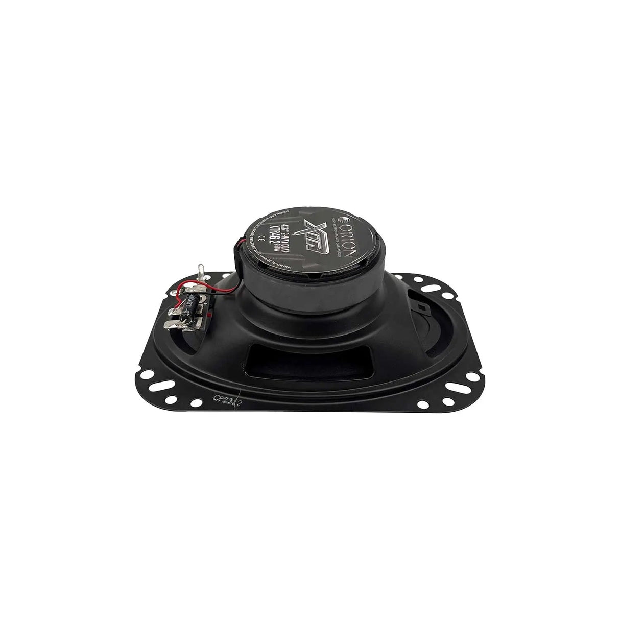 Orion Car Audio XTR46.2 Speaker