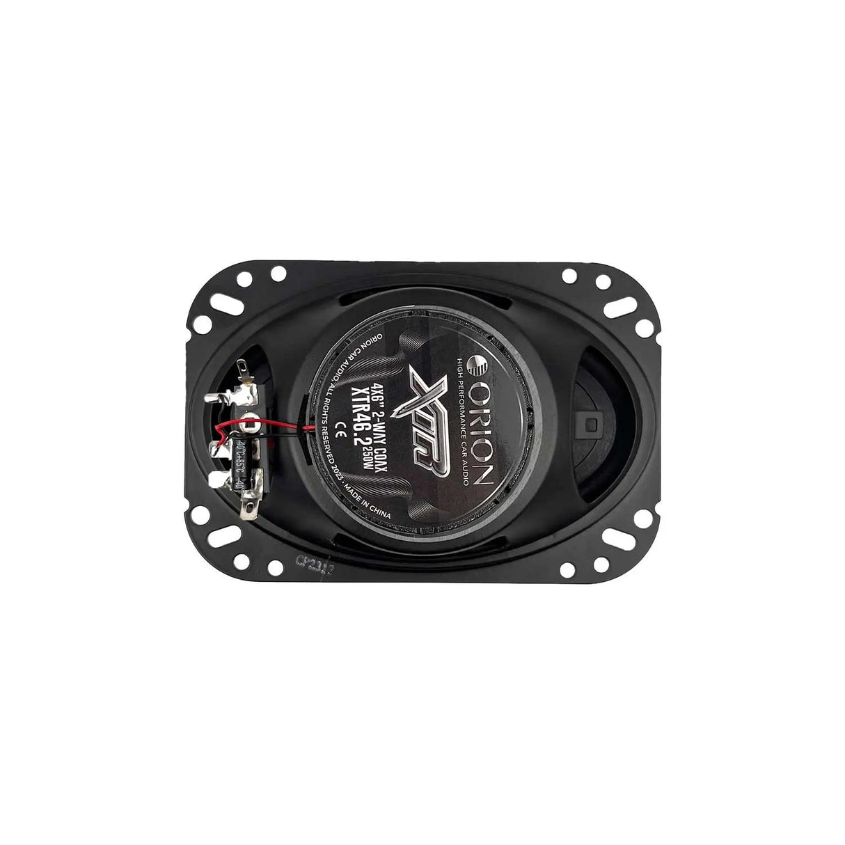 Orion Car Audio XTR46.2 Speaker