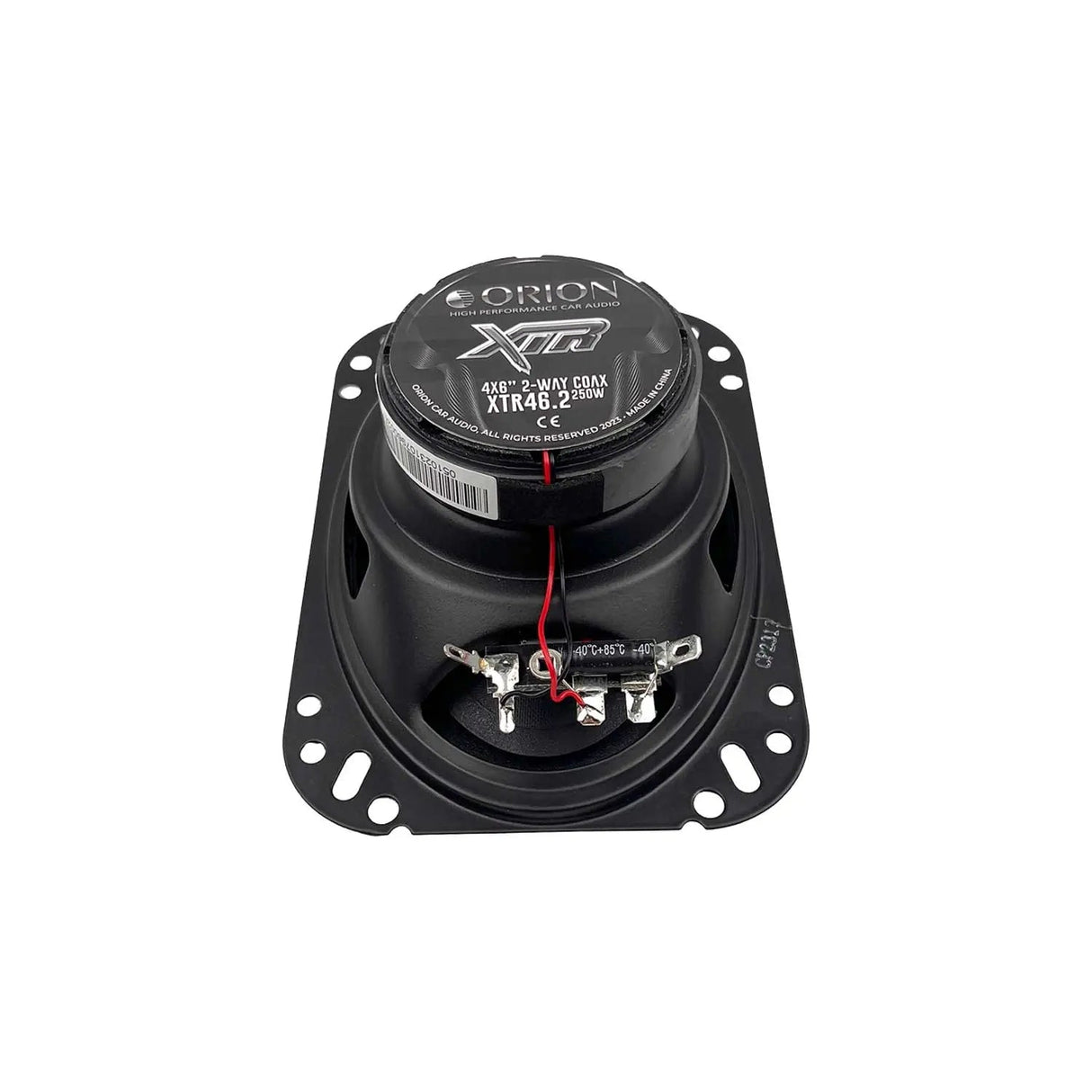 Orion Car Audio XTR46.2 Speaker