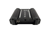 XTR500.1D - 500 Watt RMS Class D Monoblock Amplifier - Orion Car Audio