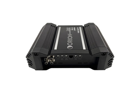 XTR500.1D - 500 Watt RMS Class D Monoblock Amplifier - Orion Car Audio