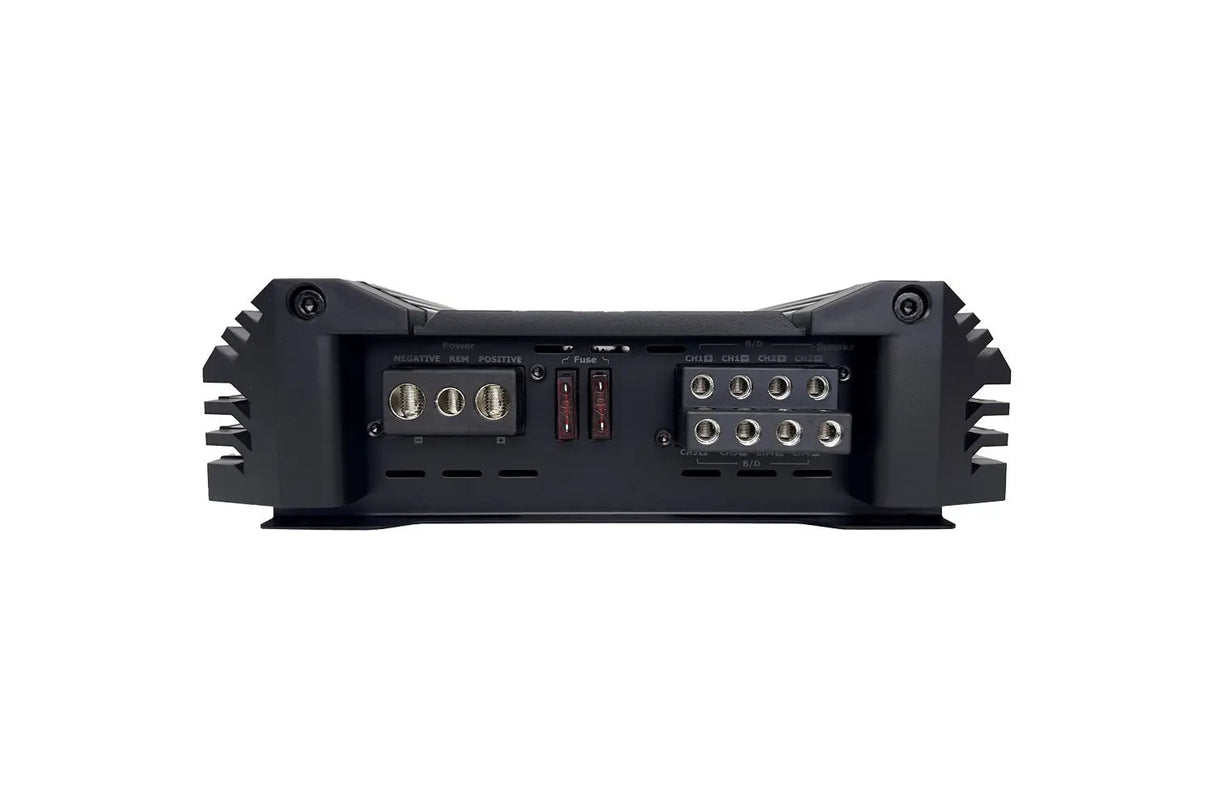 Orion Car Audio XTR500.4 - 500 Watt RMS 4 Channel Class A/B Amplifier