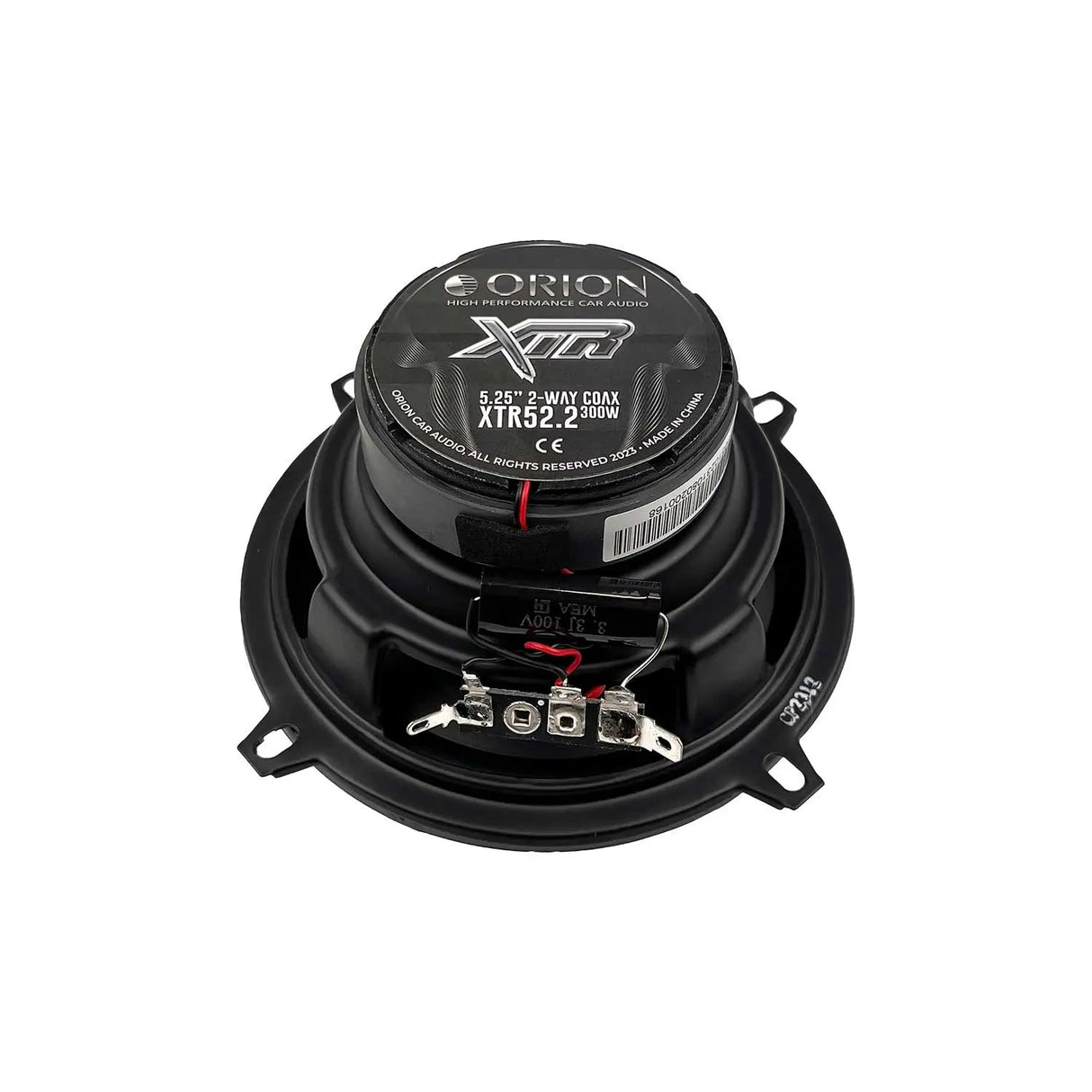 Orion Car Audio XTR52.2 Speaker