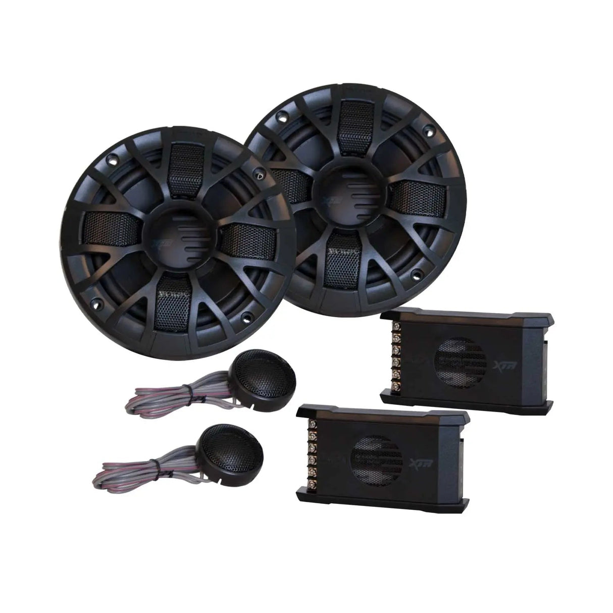 Orion Car Audio XTR55.SC Speaker