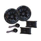 Orion Car Audio XTR55.SC Speaker