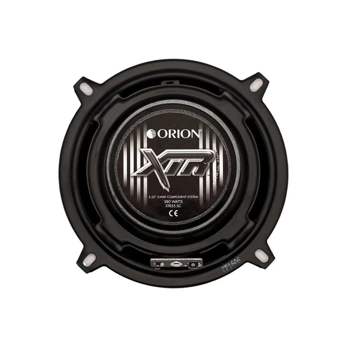 Orion Car Audio XTR55.SC Speaker