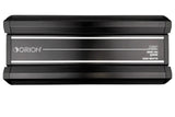 Orion Car Audio XTR5500.1Dz - 5500 Watt RMS Class D Monoblock Amplifier