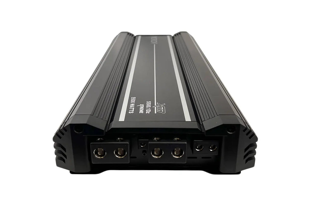 Orion Car Audio XTR5500.1Dz - 5500 Watt RMS Class D Monoblock Amplifier