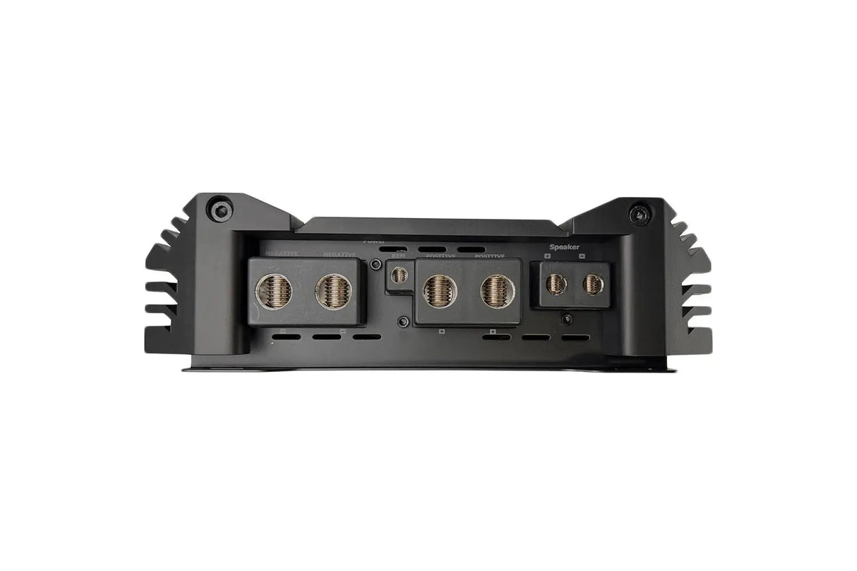 Orion Car Audio XTR5500.1Dz - 5500 Watt RMS Class D Monoblock Amplifier