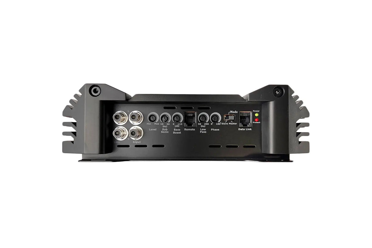 Orion Car Audio XTR5500.1Dz - 5500 Watt RMS Class D Monoblock Amplifier