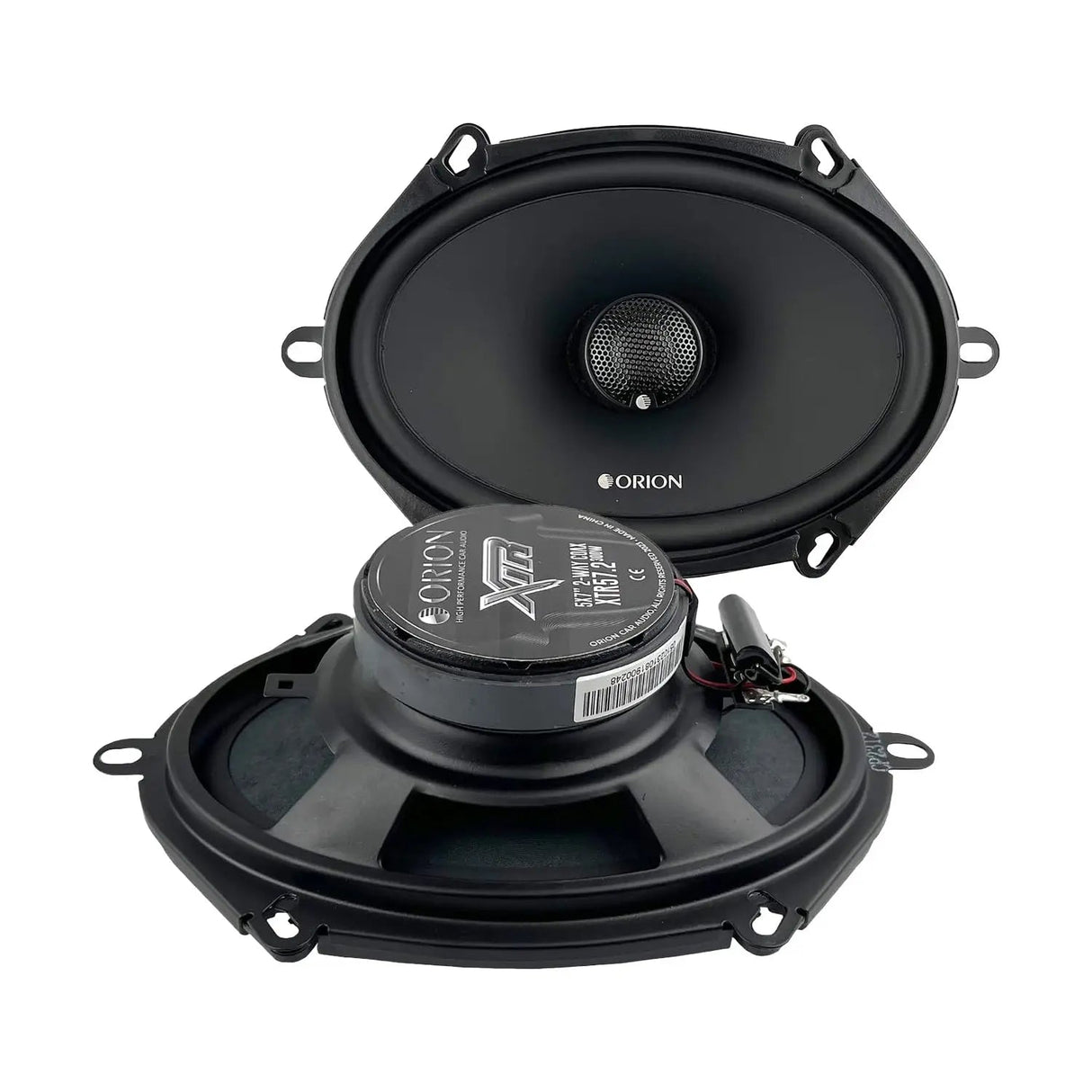Orion Car Audio XTR57.2 Speaker