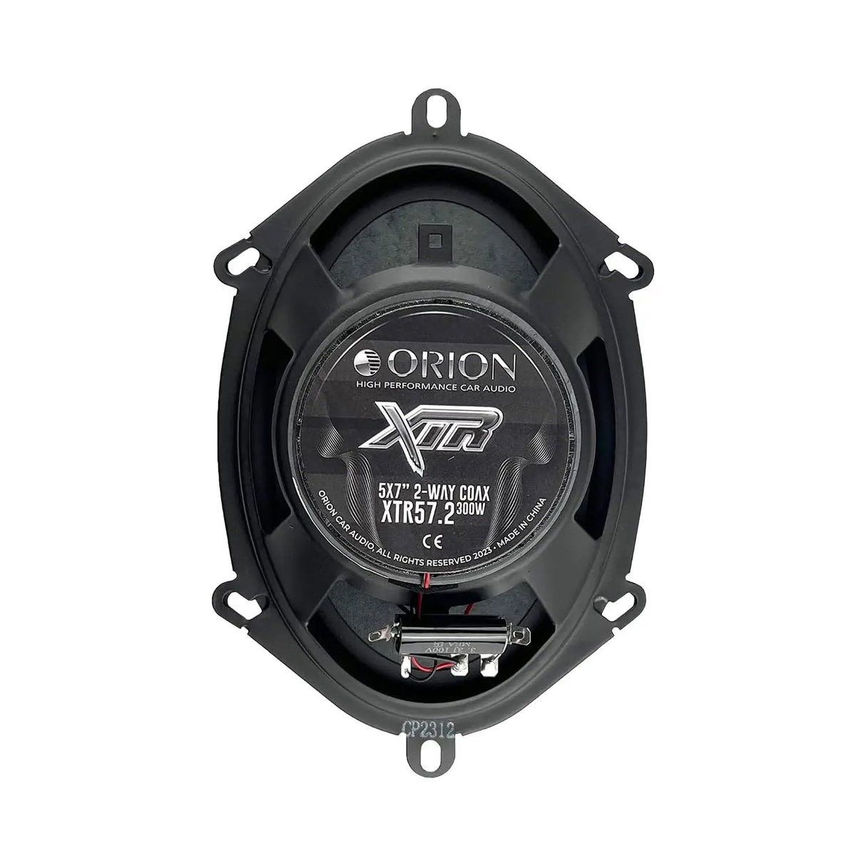 Orion Car Audio XTR57.2 Speaker