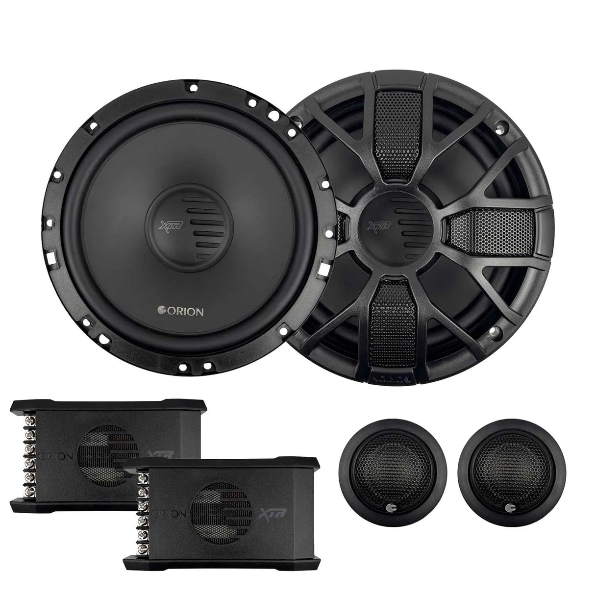 Orion Car Audio XTR65.SC Speaker