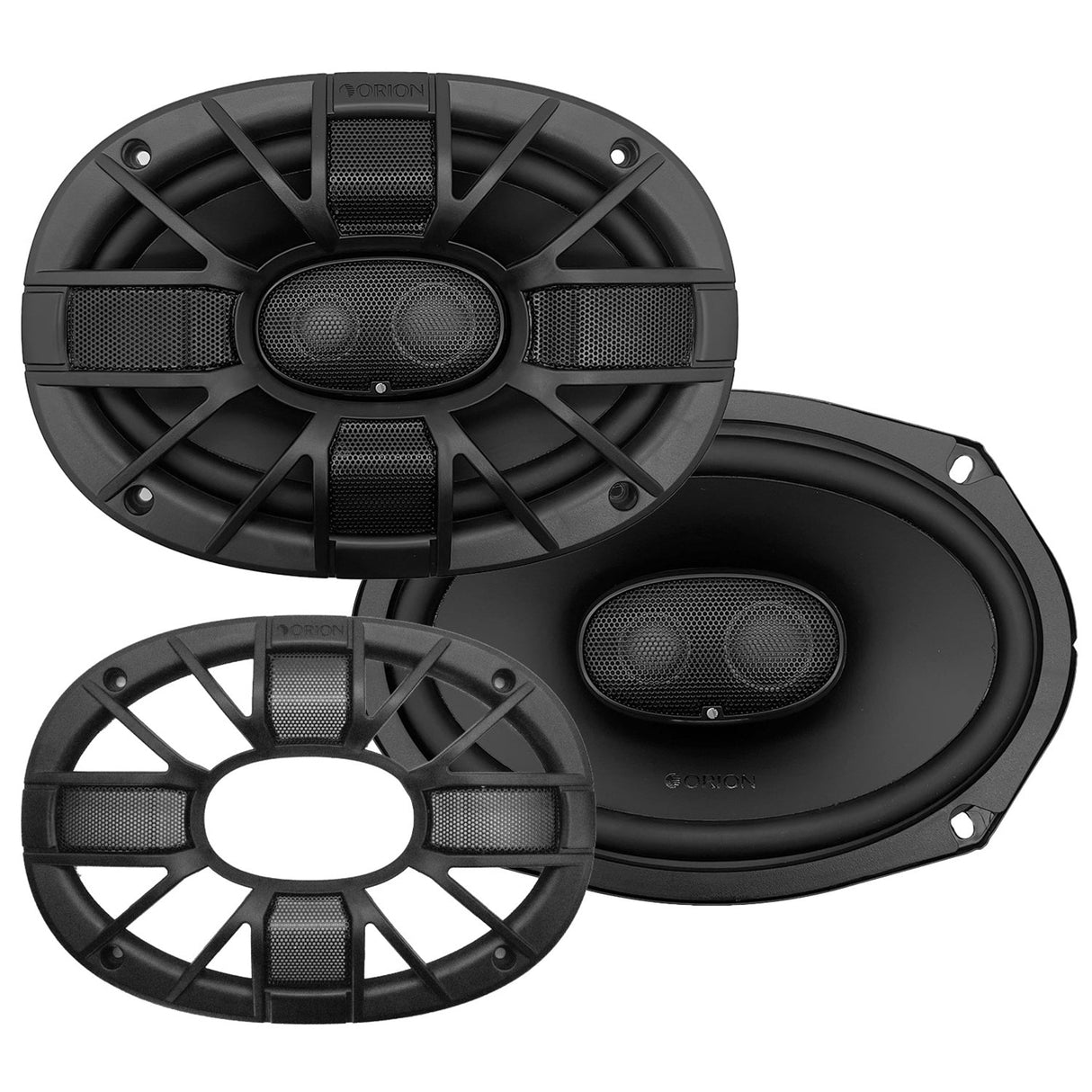 Orion Car Audio XTR69.3 Speaker