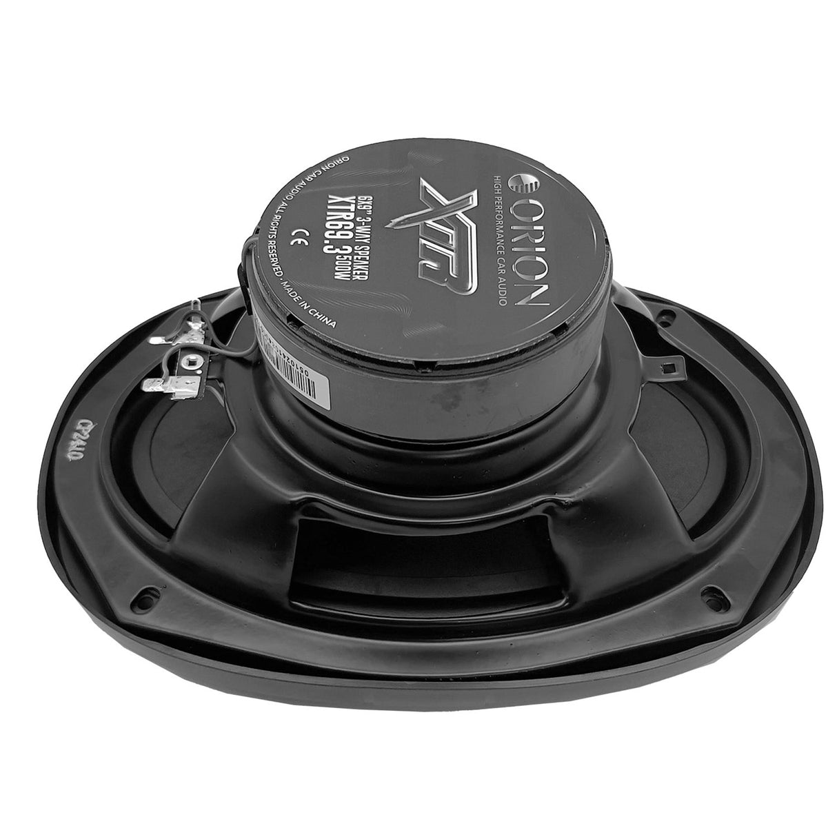 Orion Car Audio XTR69.3 Speaker