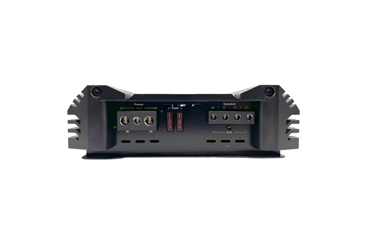 Orion Car Audio XTR750.2 - 750 Watt RMS 2 Channel Class A/B Amplifier