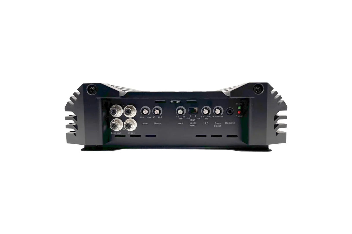 Orion Car Audio XTR750.2 - 750 Watt RMS 2 Channel Class A/B Amplifier