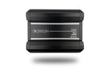 Orion Car Audio XTR750.4 - 750 Watt RMS 4 Channel Class A/B Amplifier