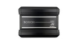 Orion Car Audio XTR750.4 - 750 Watt RMS 4 Channel Class A/B Amplifier