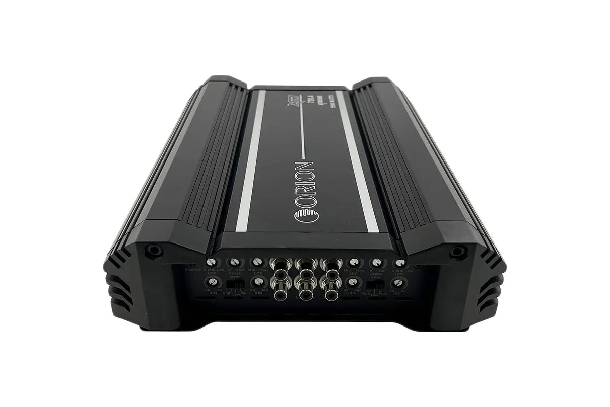 Orion Car Audio XTR750.4 - 750 Watt RMS 4 Channel Class A/B Amplifier