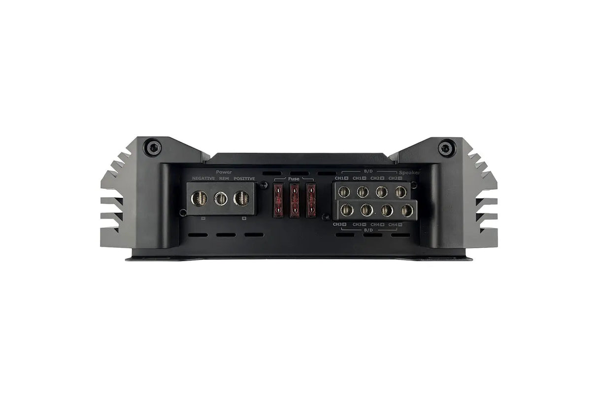 Orion Car Audio XTR750.4 - 750 Watt RMS 4 Channel Class A/B Amplifier