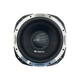 XTRPRO102D - 10 Inch Subwoofer 1250 Watts RMS 2-Ohm DVC - Orion Car Audio