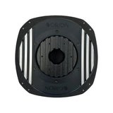 XTRPRO124D - 12 Inch Subwoofer 1500 Watts RMS 4-Ohm DVC - Orion Car Audio