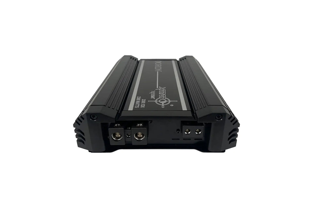XTRPRO2300.1DX - 2300 Watt RMS Class D Monoblock Amplifier - Orion Car Audio