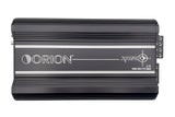 Orion Car Audio XTRPRO4.1K - XTRPRO Series 4-Channel IntelliTech Full-Range Class D Amplifier