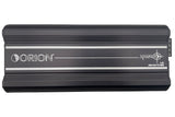 Orion Car Audio XTRPRO4.2K - XTRPRO Series 4-Channel IntelliTech Full-Range Class D Amplifier