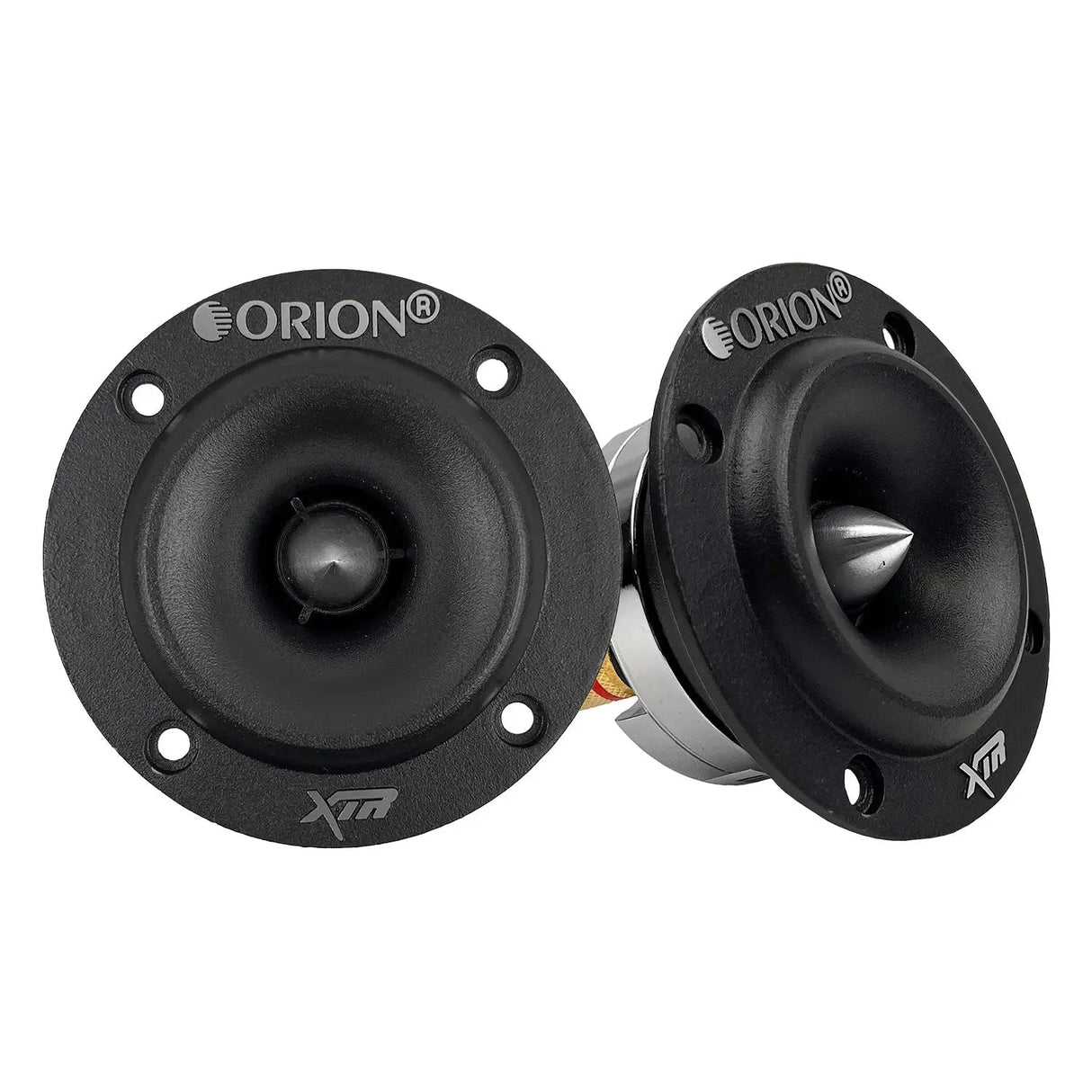 Orion Car Audio XTW350NE - 3.2" Neodymium Bullet Tweeters
