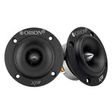 Orion Car Audio XTW350NE - 3.2" Neodymium Bullet Tweeters