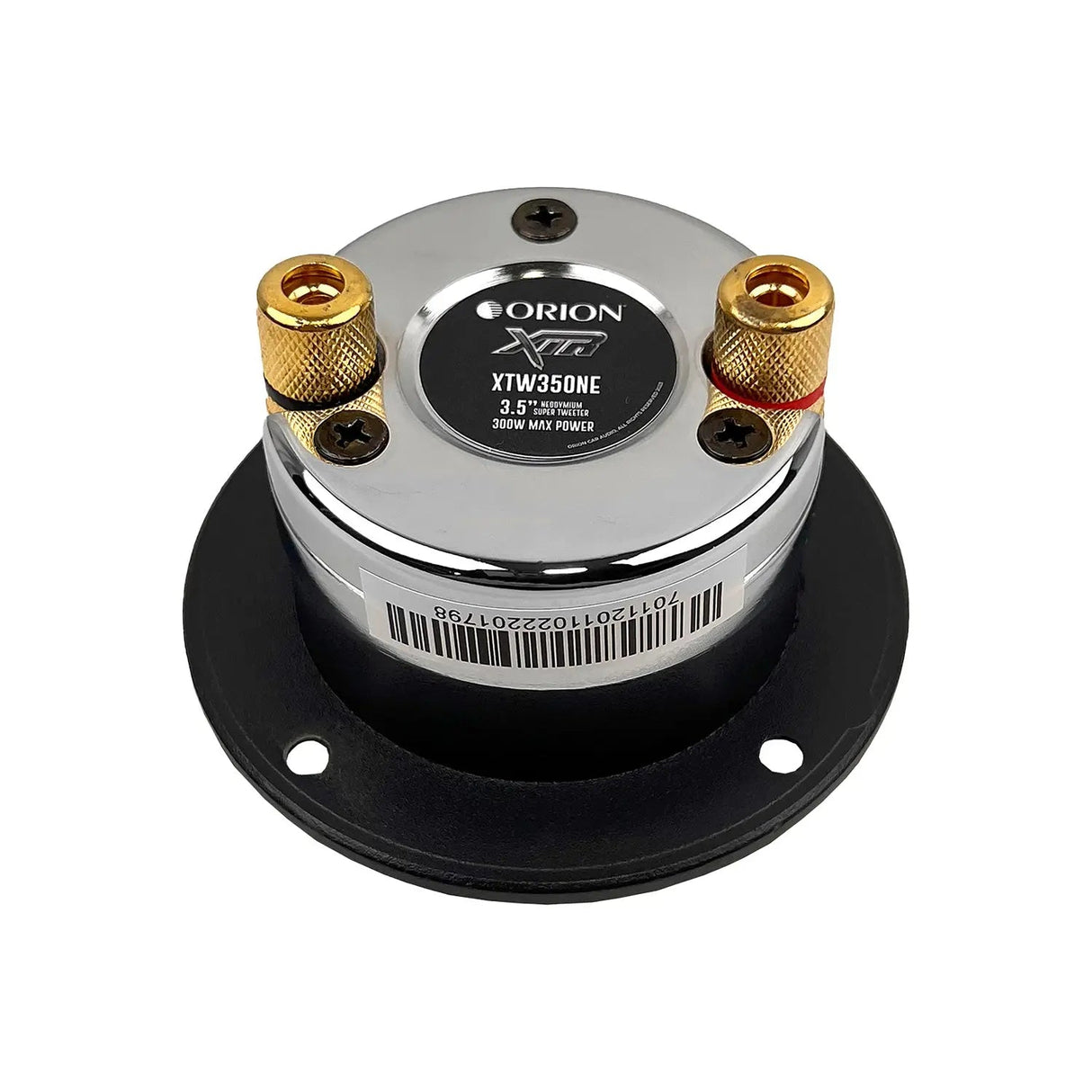 Orion Car Audio XTW350NE - 3.2" Neodymium Bullet Tweeters