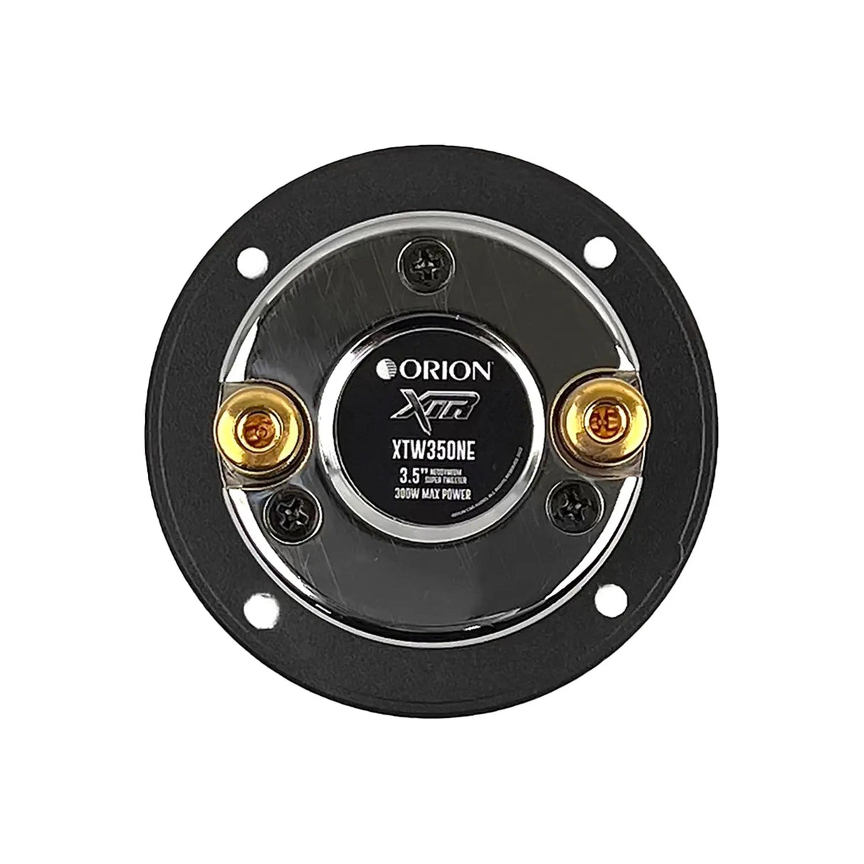 Orion Car Audio XTW350NE - 3.2" Neodymium Bullet Tweeters