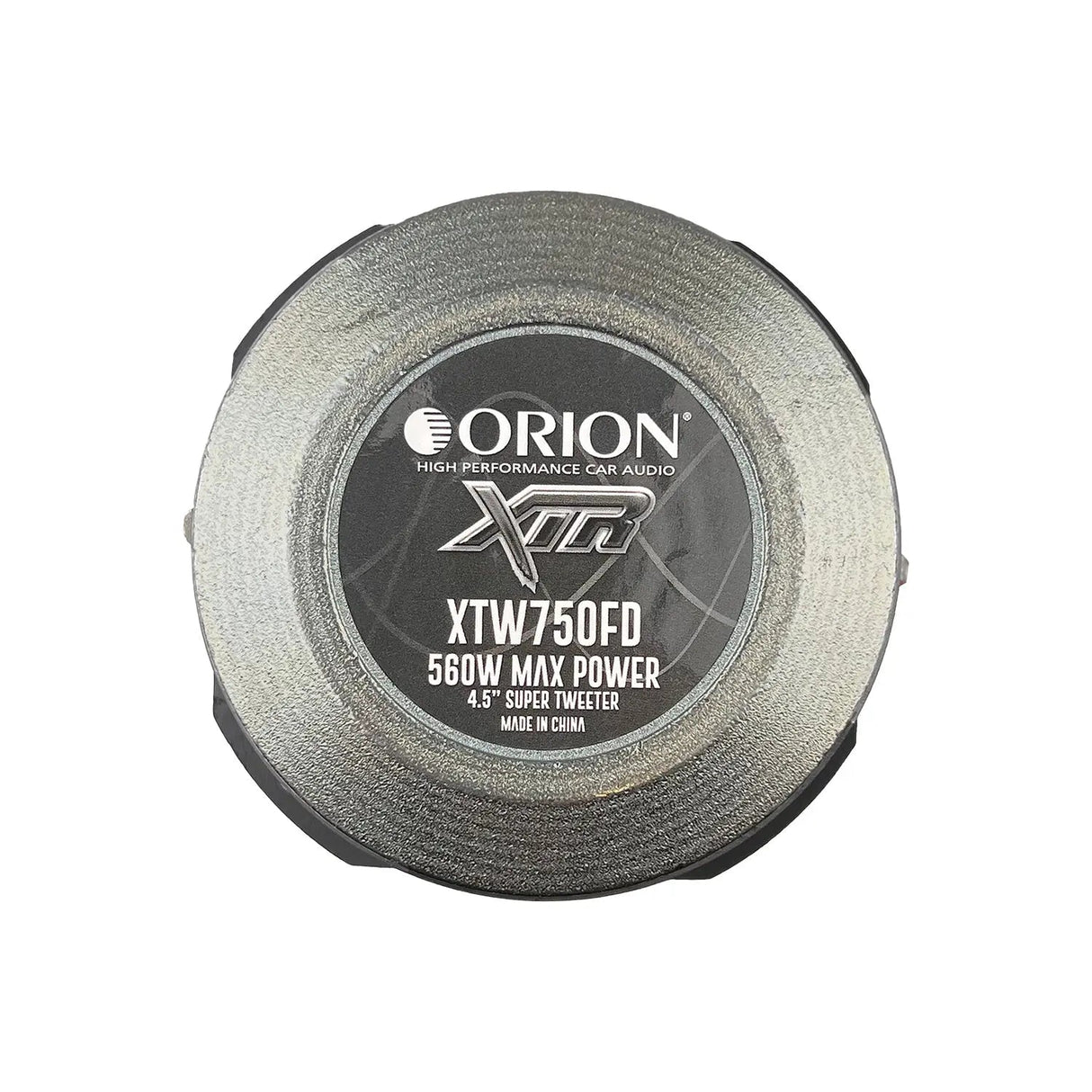 Orion Car Audio XTW750FD - 4.5" Super Bullet Tweeter