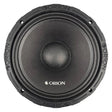 XTX1052DC - 10 inch 2 Ohm Dust Cap Midrange Speaker - Orion Car Audio