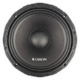 XTX1058DC - 10 inch 8 Ohm Dust Cap Midrange Speaker - Orion Car Audio