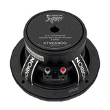 XTX658DC - 6.5 inch 8 Ohm Midrange Speaker - Orion Car Audio