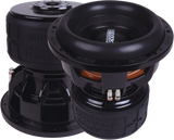 X-Series XV4 12" 3000W RMS Subwoofer