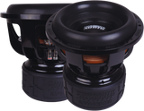 X-Series XV4 15" 3000W RMS Subwoofer