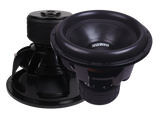 X-Series XV4 18" 3000W RMS Subwoofer