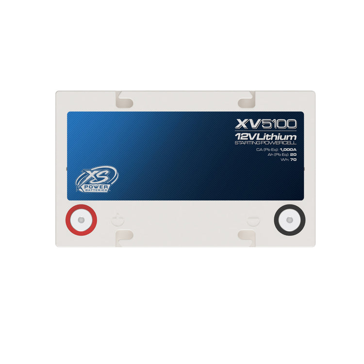 XS Power 
										XV5100
									 Battery