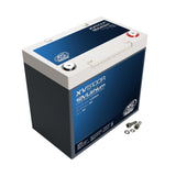 XS Power 
										XV5100R
									 Battery