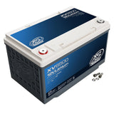 XS Power 
										XV6500
									 Battery