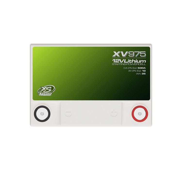 XS Power 
										XV975
									 Battery