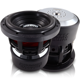 X-Series v.4 8" Subwoofer