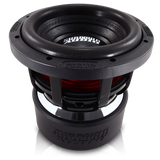 X-Series v.4 8" Subwoofer
