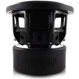 X-Series v.4 8" Subwoofer